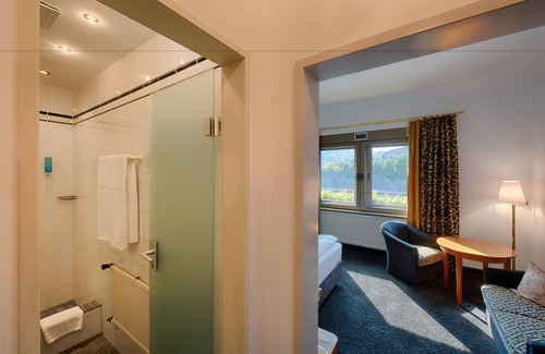 Wurzburg City Centre Hotel | Hotel & Restaurant Walfisch