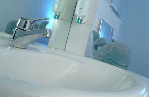 Wurzburg City Centre Hotel | Hotel & Restaurant Walfisch