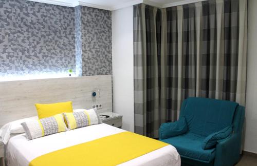 Santomera Hotel | Hotel Restaurante Santos