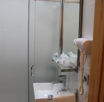 Santomera Hotel | Hotel Restaurante Santos