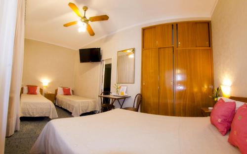 Balvanera Hotel | Hotel Rey