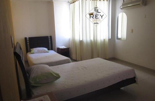 Yopal Hotel | Hotel Rey David