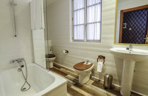 Pravia Hotel | Hotel Rey Silo