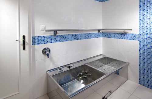 Frantiskovy Lazne Hotel | Hotel Reza