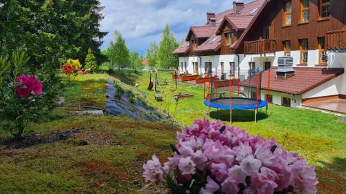 Bierutowice Hotel | Hotel Rezydencja AS & Spa-Najwyżej w Karpaczu