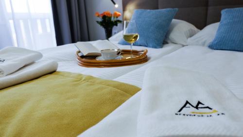 Bierutowice Hotel | Hotel Rezydencja AS & Spa-Najwyżej w Karpaczu
