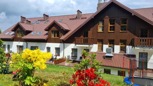 Bierutowice Hotel | Hotel Rezydencja AS & Spa-Najwyżej w Karpaczu
