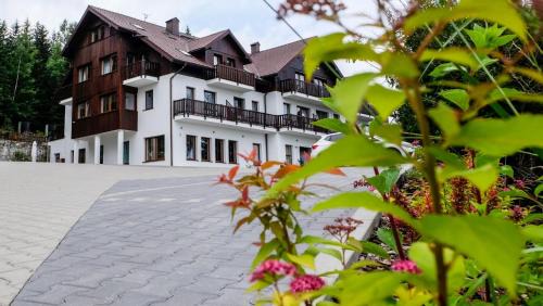 Bierutowice Hotel | Hotel Rezydencja AS & Spa-Najwyżej w Karpaczu