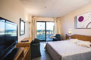 Grau i Platja Hotel | Hotel RH Arena - Todo Incluido