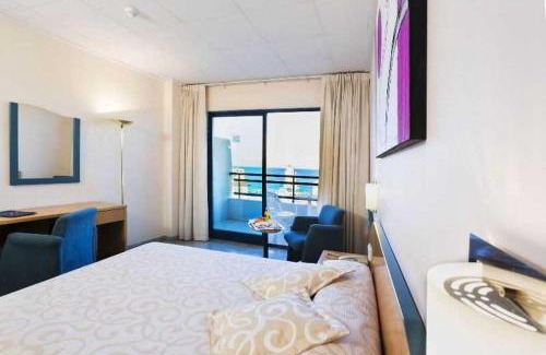 Grau i Platja Hotel | Hotel RH Arena - Todo Incluido