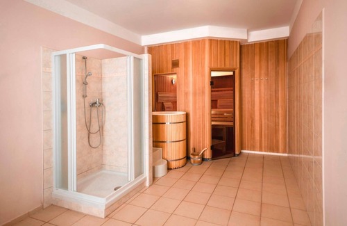 Marianske Lazne Hotel | Hotel Richard