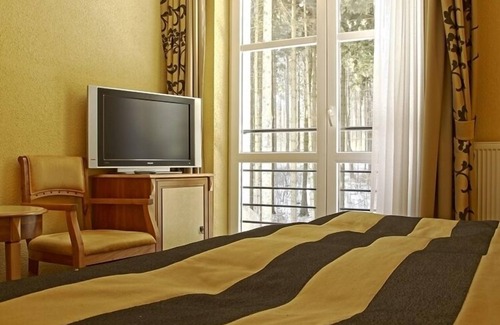 Marianske Lazne Hotel | Hotel Richard