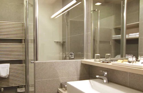 Chamonix City Centre Hotel | Hotel Richemond