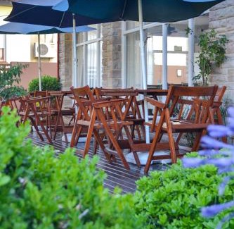 Villa Gesell Hotel | Hotel Rideamus