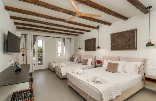 Adamas Hotel | Hotel Rigas