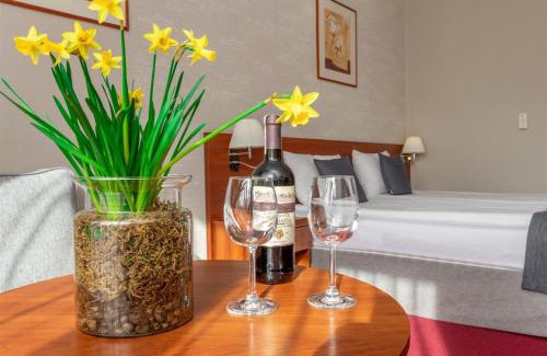Cetniewo Hotel | Hotel Rigga