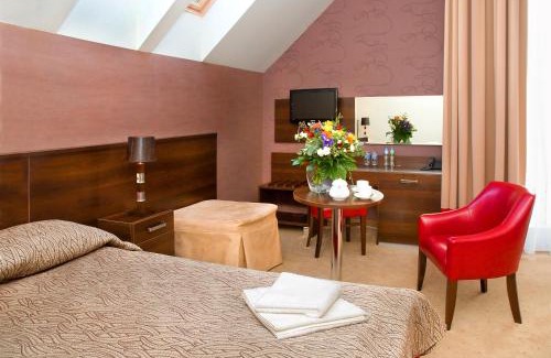 Cetniewo House | Hotel Rigga Willa Łucja
