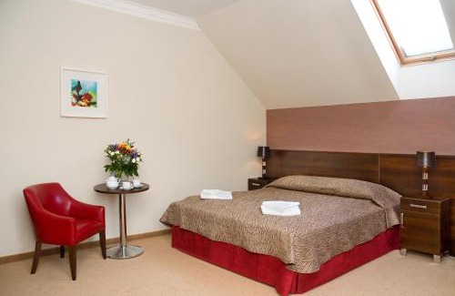 Cetniewo House | Hotel Rigga Willa Łucja