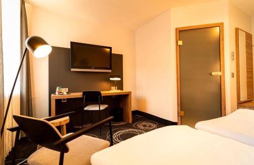 Karlsruhe Hotel | Hotel Rio Karlsruhe