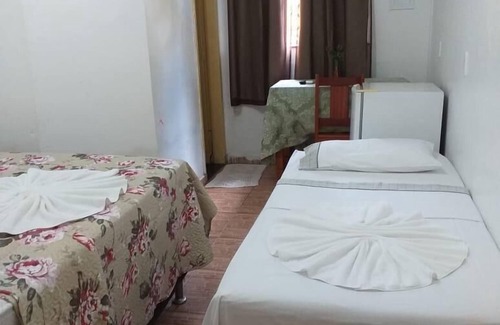 Candeias do Jamari Hotel | Hotel Rio Madeira