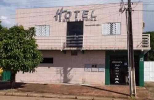 Candeias do Jamari Hotel | Hotel Rio Madeira