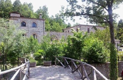 San Severino Lucano Hotel | Hotel Ristorante Mulino Iannarelli