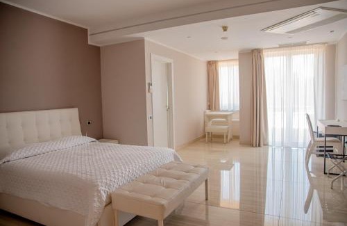 Venticano Hotel | Hotel Ristorante Europa