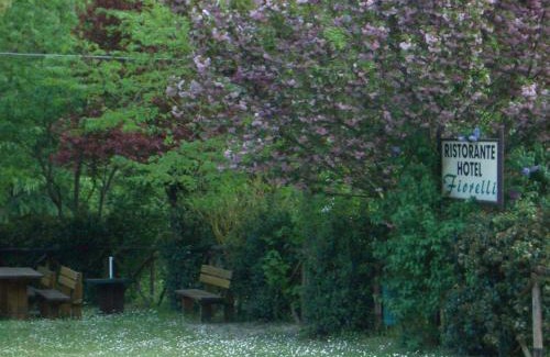 Preci Hotel | Hotel Ristorante Fiorelli