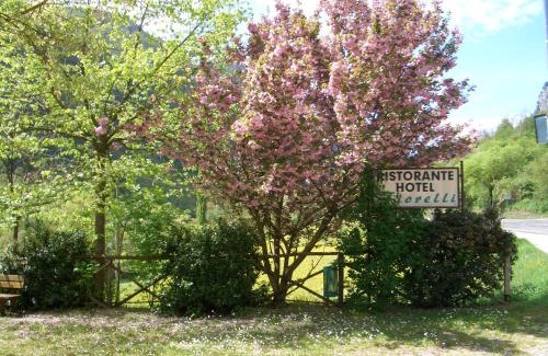 Preci Hotel | Hotel Ristorante Fiorelli