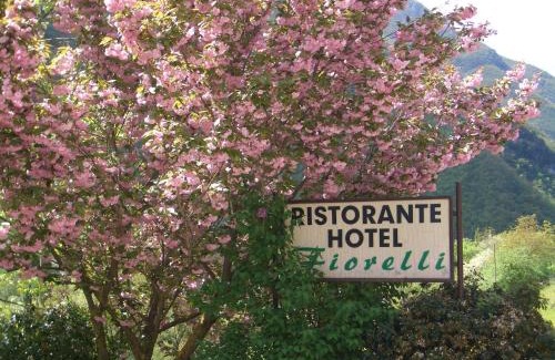 Preci Hotel | Hotel Ristorante Fiorelli