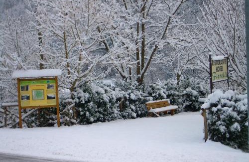 Preci Hotel | Hotel Ristorante Fiorelli