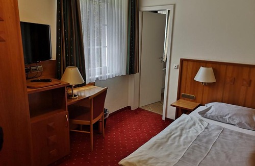 Olpe Hotel | Hotel & Ristorante Il Duomo