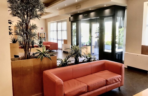 Prato Hotel | Hotel Ristorante Trendy