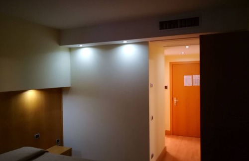 Prato Hotel | Hotel Ristorante Trendy