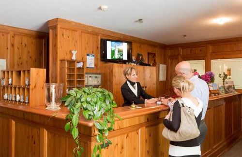 Bosco Gurin Hotel | Hotel Ristorante Walser