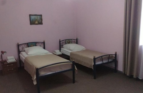 Gvardeysk Hotel | Hotel Ritsa