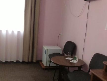 Gvardeysk Hotel | Hotel Ritsa