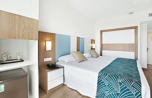 Les Meravelles Hotel | Hotel Riu Festival