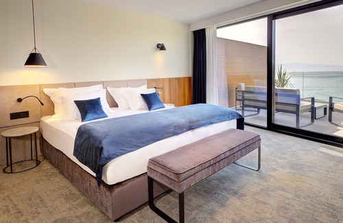 Malinska Hotel | Hotel Riva