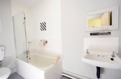 Durban Central Business District Hotel | Hotel Riviera