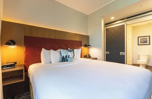 Lititz Hotel | Hotel Rock Lititz