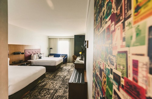 Lititz Hotel | Hotel Rock Lititz