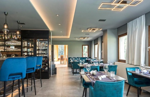 Ravaisch Hotel | Hotel Romantica