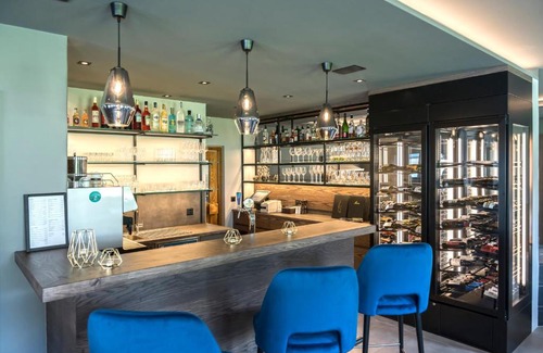 Ravaisch Hotel | Hotel Romantica