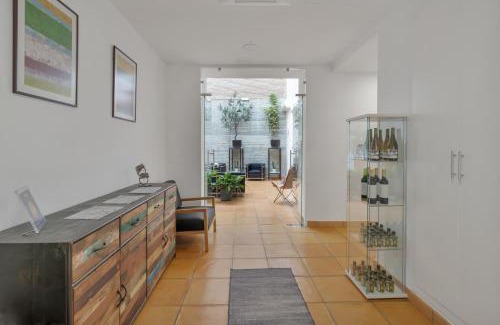 Old Town Hotel | Hotel Ronda Nuevo