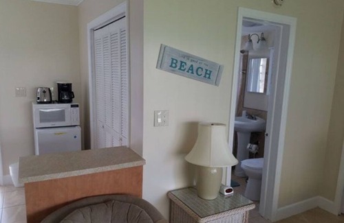 Hillsboro Beach House | Hotel Room #106 - Sunrise Ocean Suites