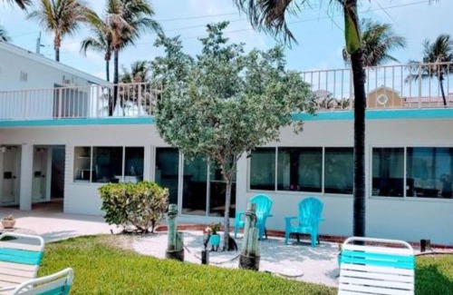 Hillsboro Beach House | Hotel Room #106 - Sunrise Ocean Suites