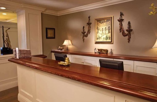 Cathedral Hill Condo | Hotel Room Performing Arts Venues Theater Lover!