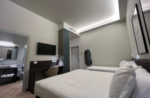 Porta Vittoria Hotel | Hotel RossoVino Milano