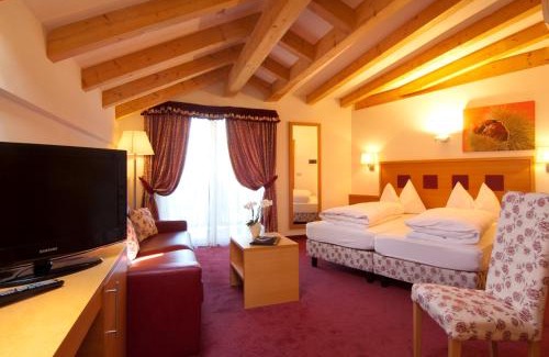 Laives Hotel | Hotel Rotwand